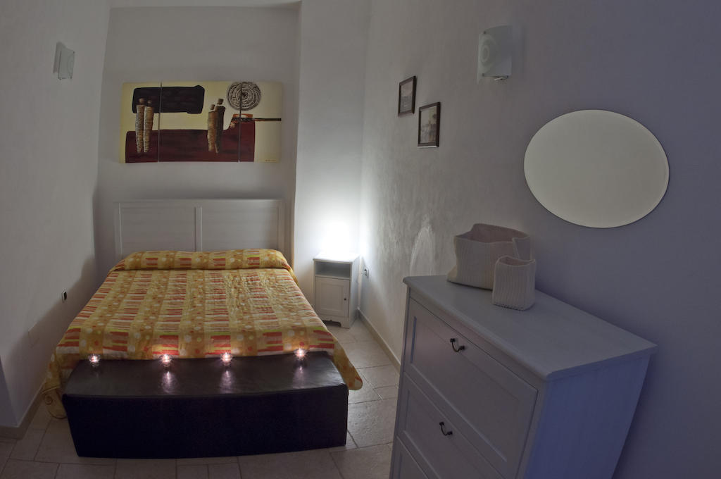 Mamma Maria 2010 Bed and Breakfast Monopoli Eksteriør billede